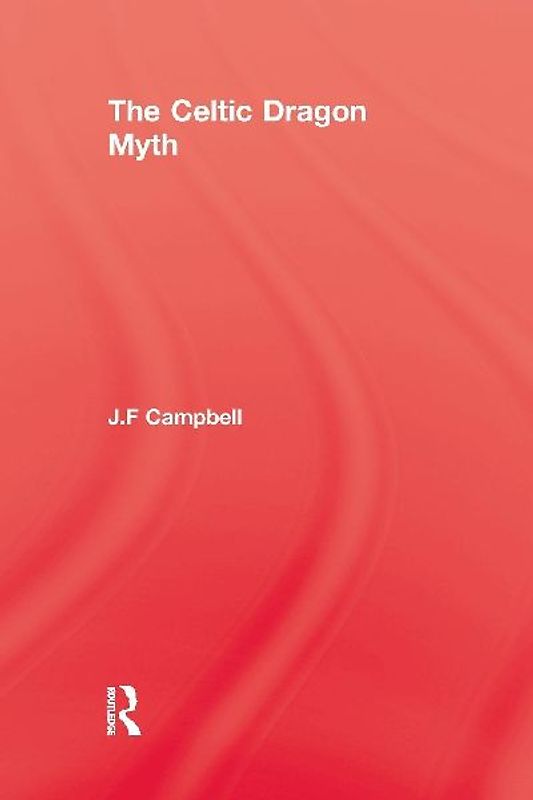 Celtic Dragon Myth