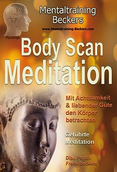 Body Scan Meditation