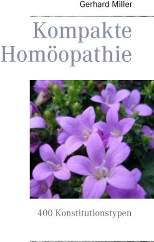 Kompakte Homöopathie
