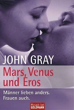 Mars, Venus und Eros