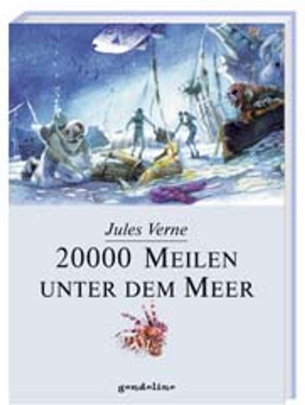 20000 Meilen unter dem Meer