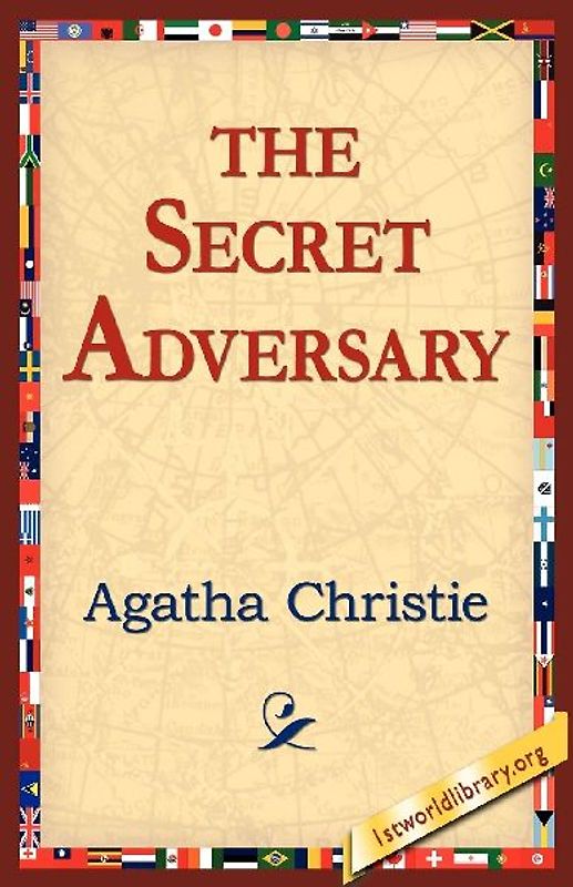The Secret Adversary