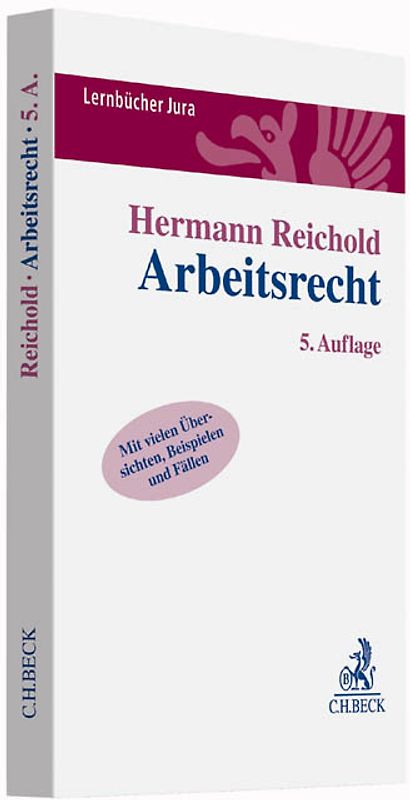 Arbeitsrecht