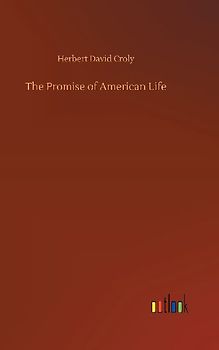 The Promise of American Life