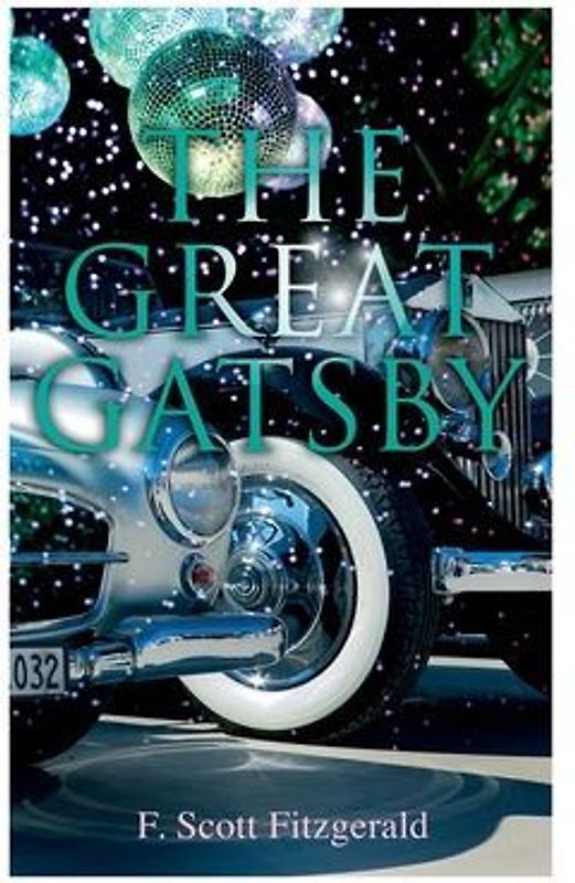 The Great Gatsby