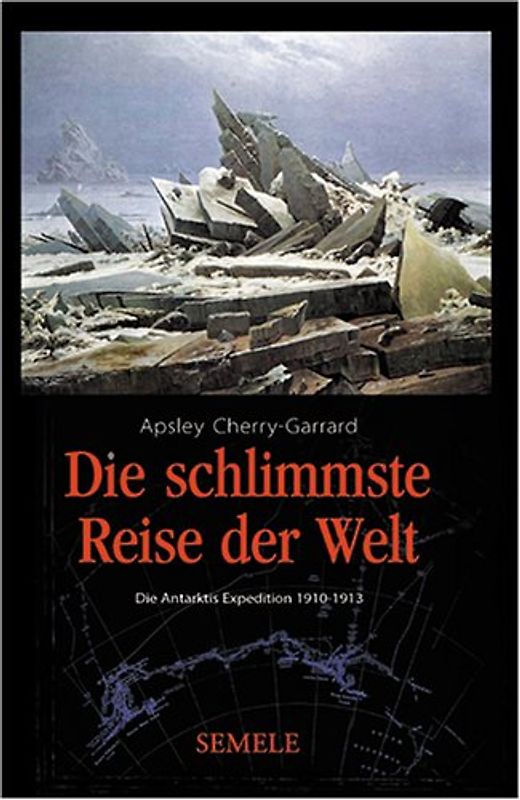 Die schlimmste Reise der Welt