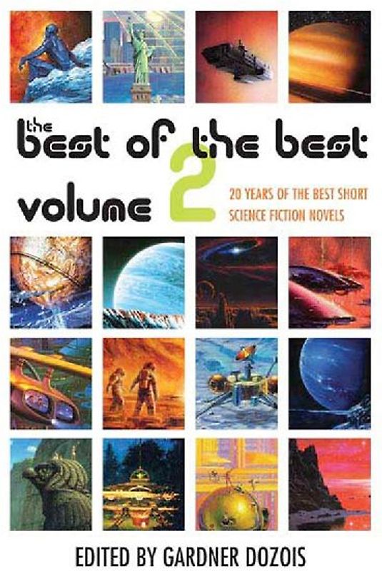 Best of the Best Volume 2