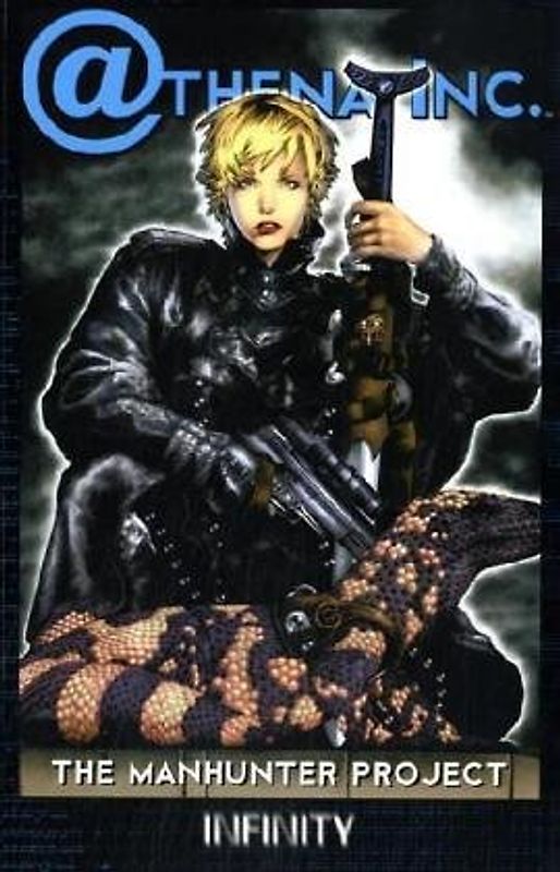 Athena Inc. - Band 1