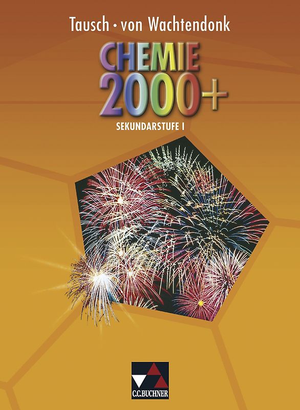 Chemie 2000+ Baden-Württemberg / Chemie 2000+ Sek I
