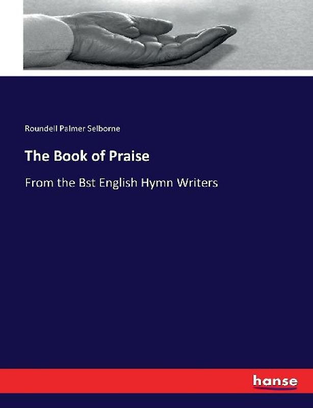 The Book of Praise