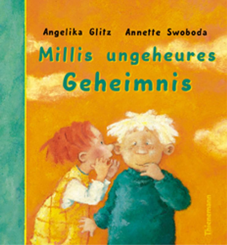 Millis ungeheures Geheimnis