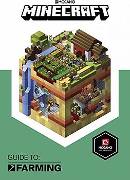 Minecraft Guide to Farming