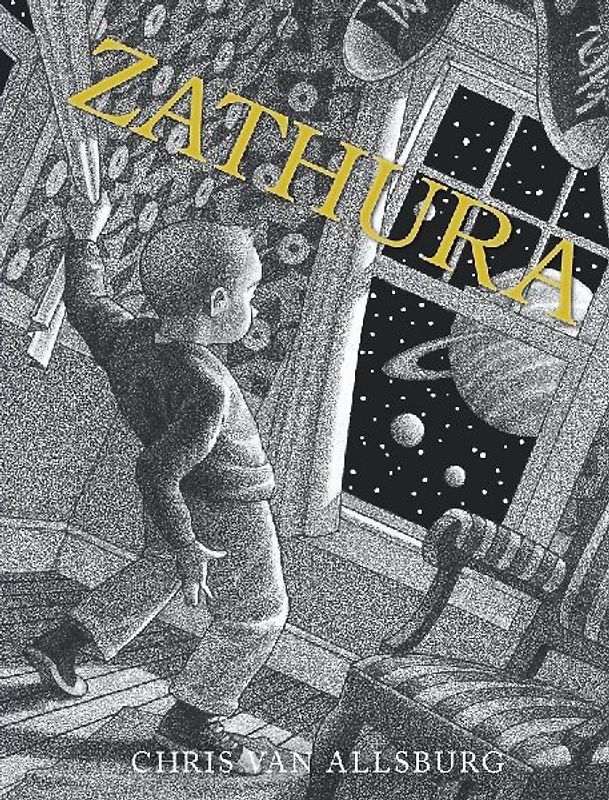 Zathura