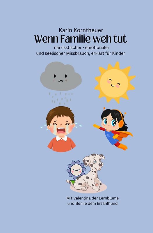 Wenn Familie weh tut