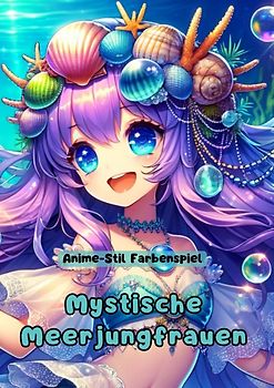 Mystische Meerjungfrauen