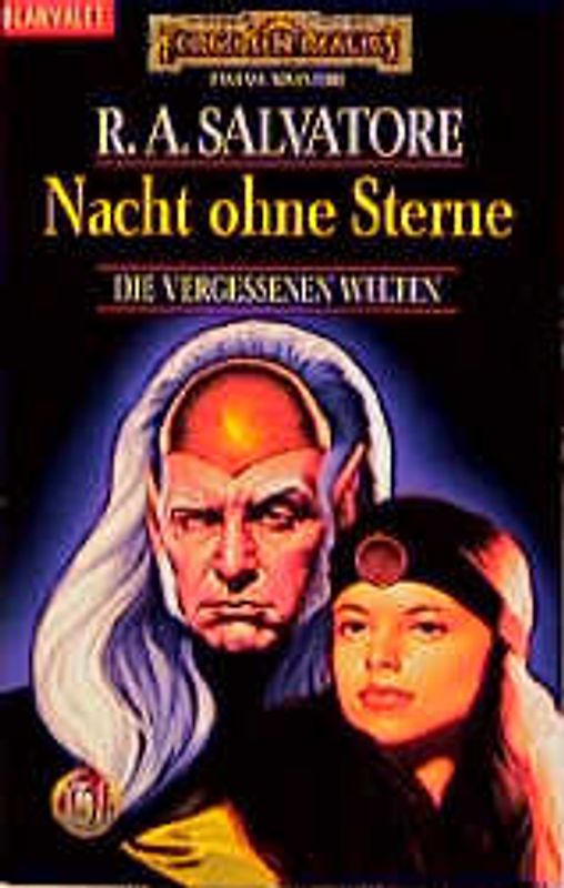 Die vergessenen Welten 08