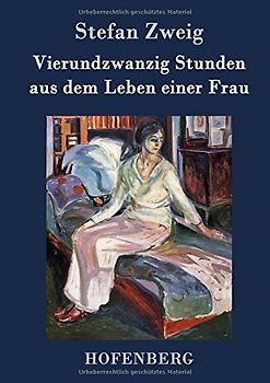 Vierundzwanzig Stunden aus dem Leben einer Frau