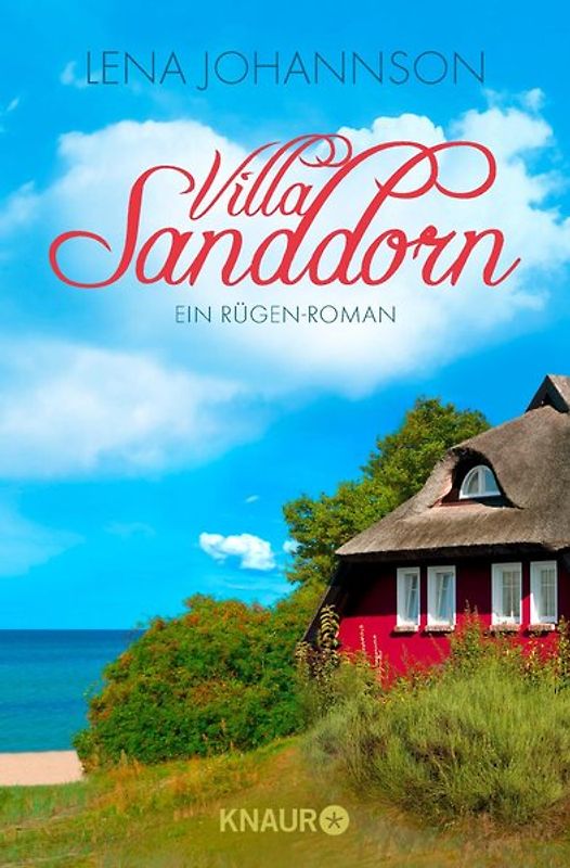 Villa Sanddorn