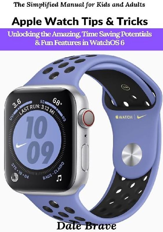 Apple Watch Tips & Tricks