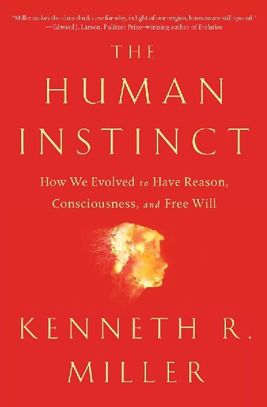 The Human Instinct