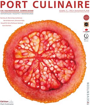 Port Culinaire Seventeen - Band No. 17