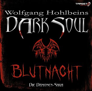 Wolfgang Hohlbeins Dark Soul - Blutnacht