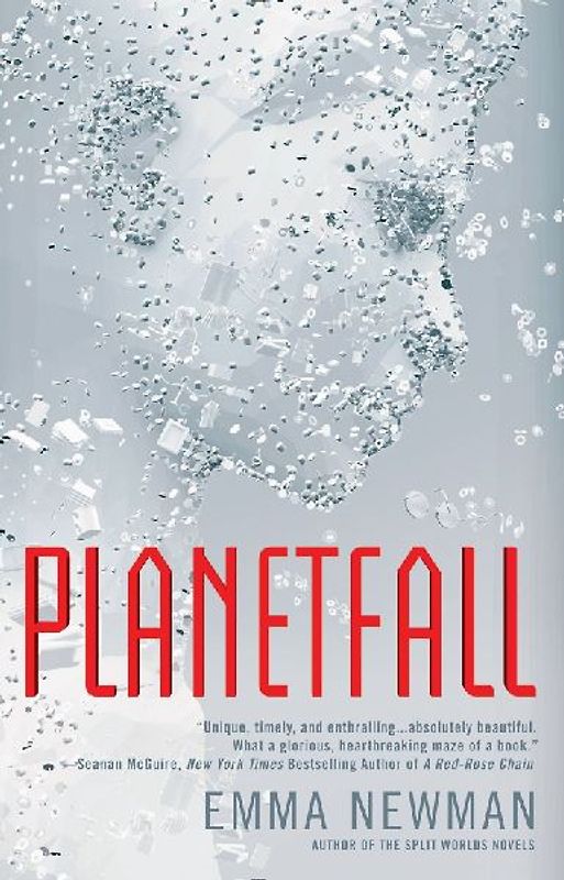 Planetfall