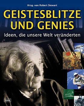 Geistesblitze und Genies