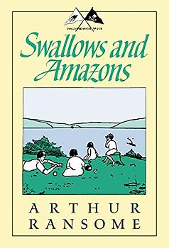 Swallows and Amazons (Swallows and Amazons, 1)