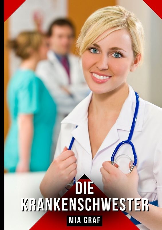 Die Krankenschwester
