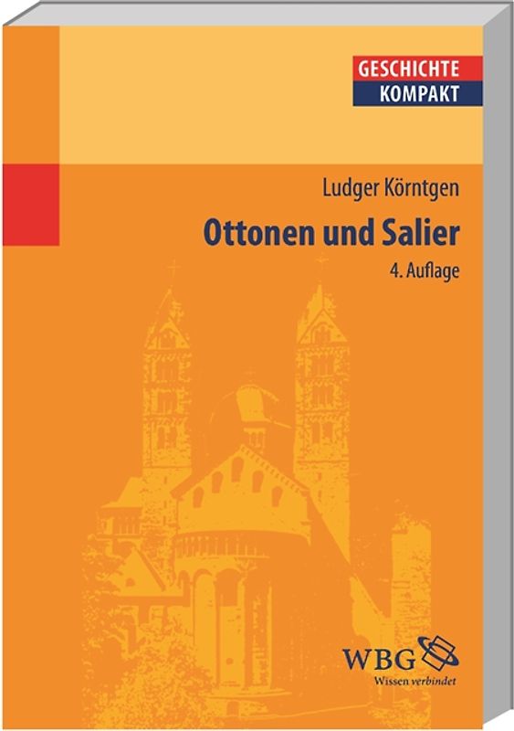 Ottonen und Salier
