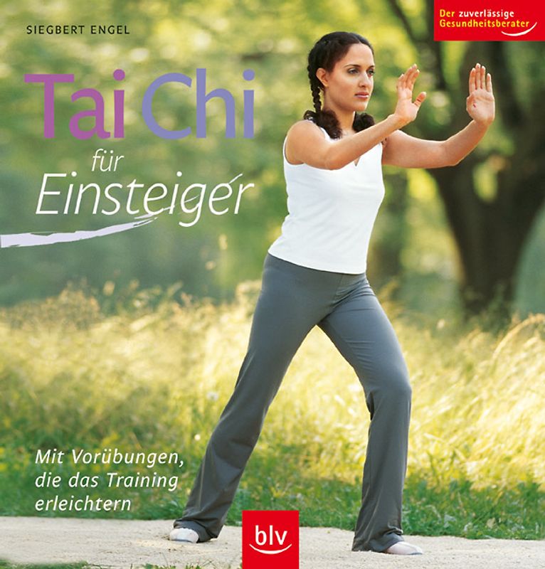 Tai Chi für Einsteiger