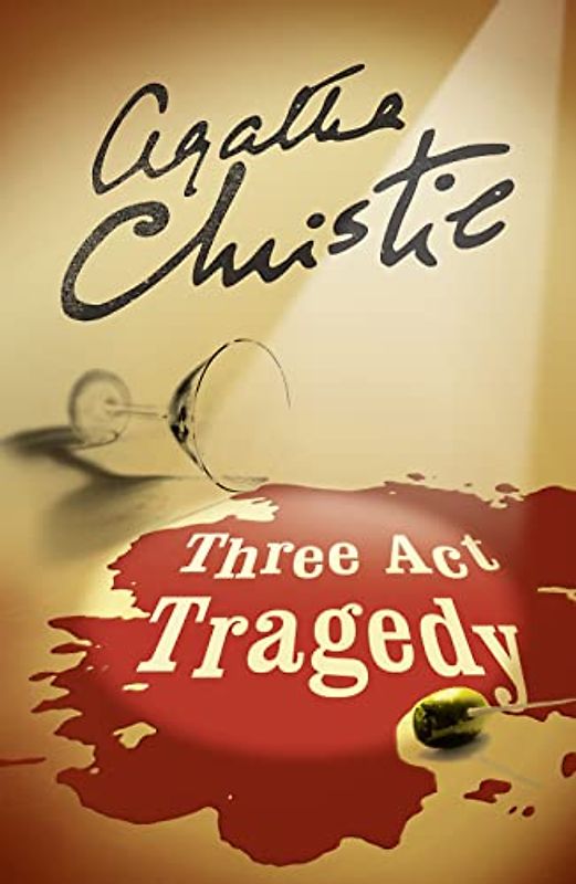 Three Act Tragedy