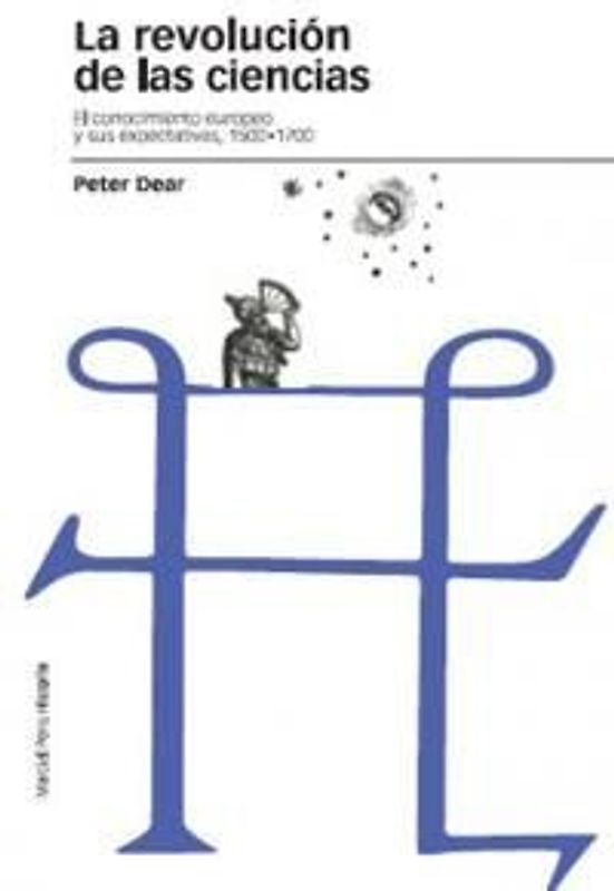 La revolución de las ciencias