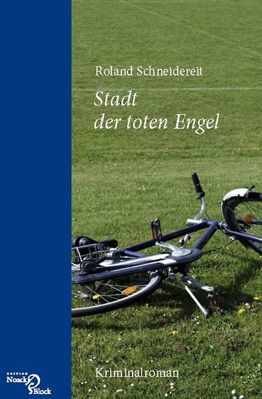 Stadt der toten Engel