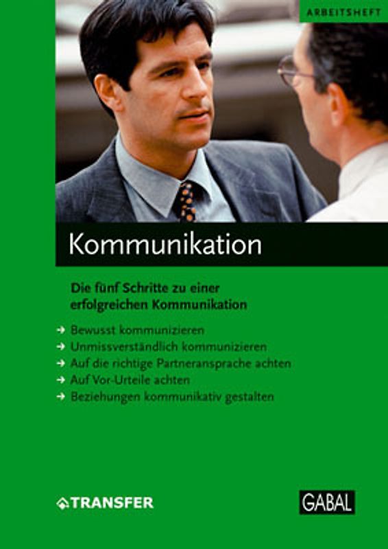 Kommunikation