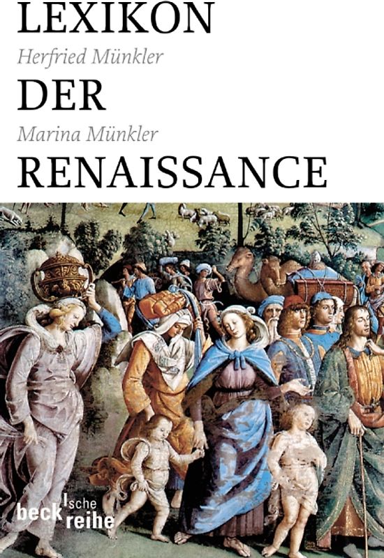 Lexikon der Renaissance