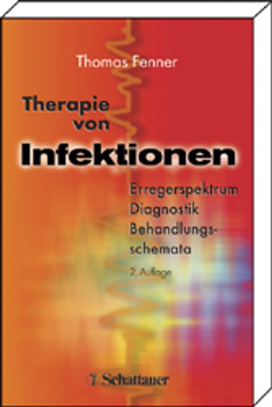 Therapie von Infektionen