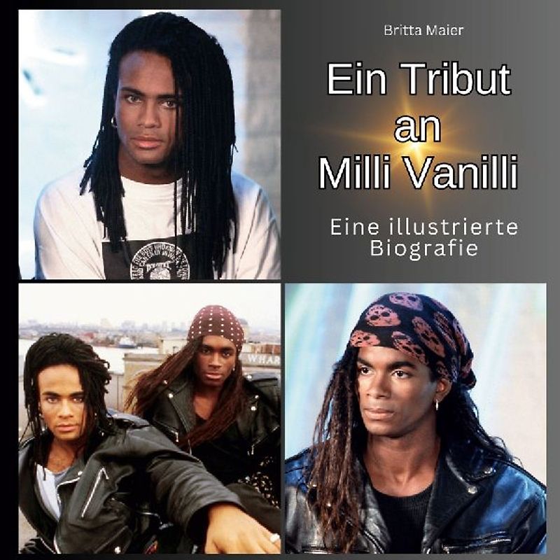 Ein Tribut an <br> Milli Vanilli