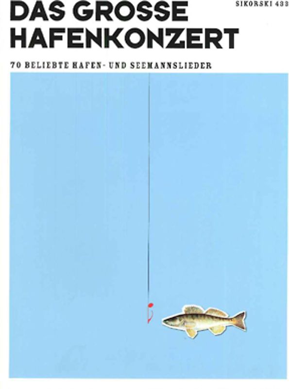 Das große Hafenkonzert