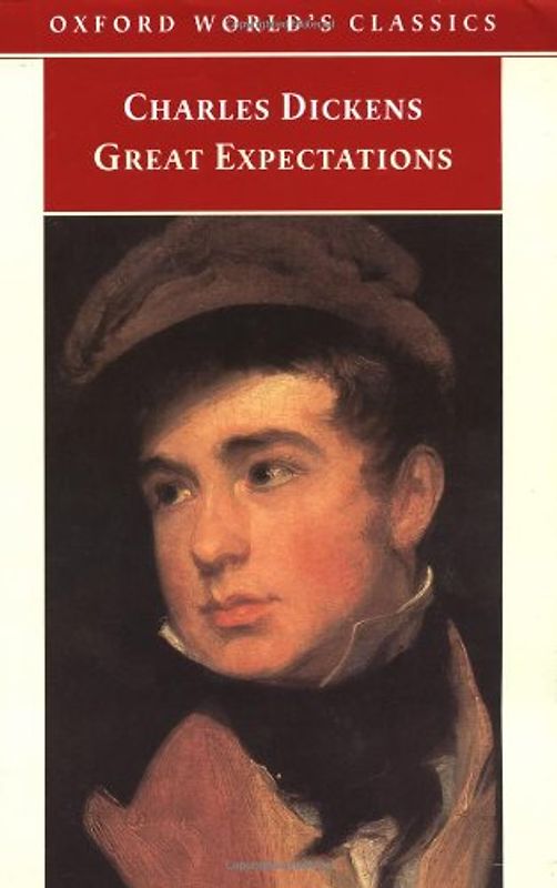 Great Expectations. (Oxford World's Classics)
