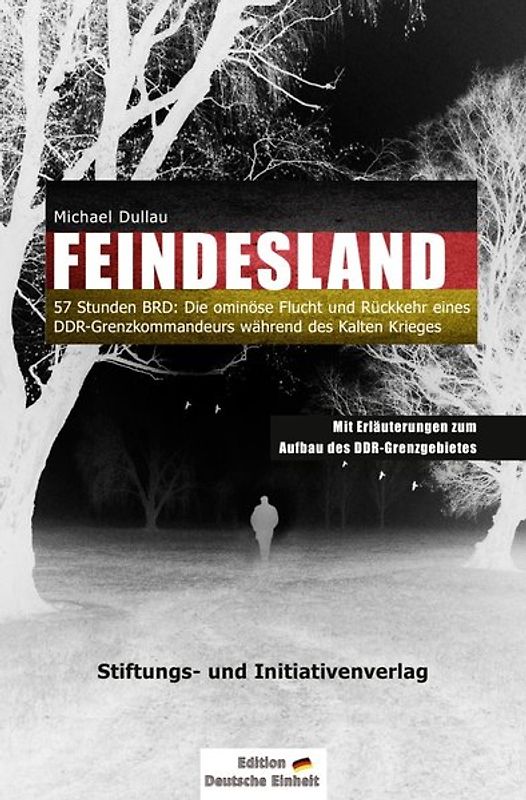 Feindesland