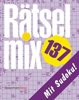 Rätselmix 137 - 5er Einheit