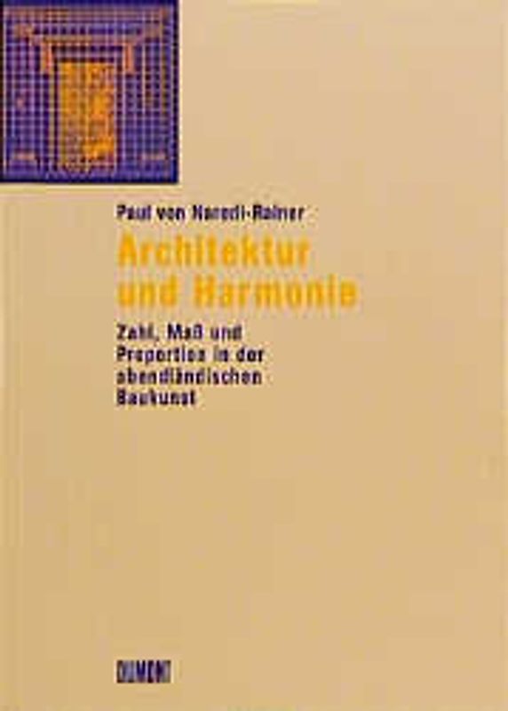 Architektur und Harmonie