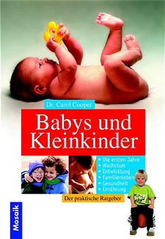 Babys und Kleinkinder