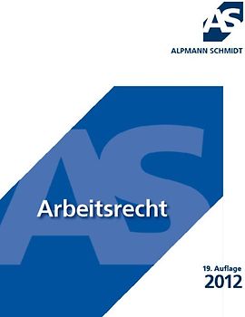 Arbeitsrecht