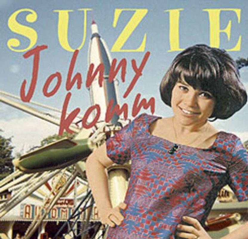 Suzie - Johnny Komm