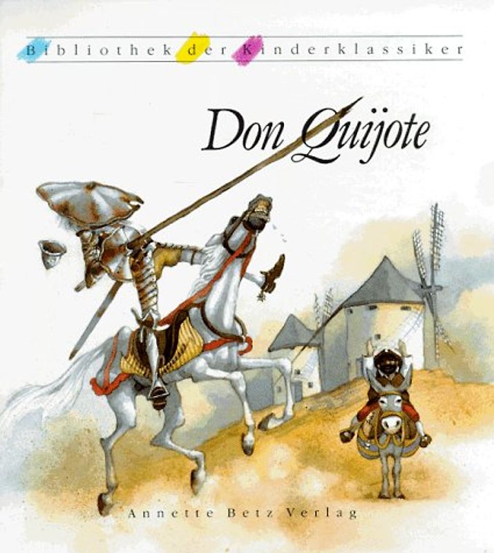 Don Quichote
