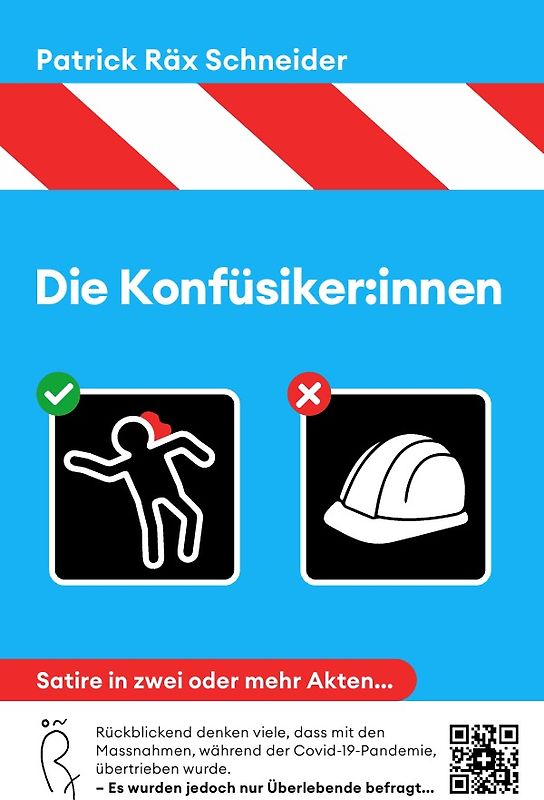 Die Konfüsiker:innen