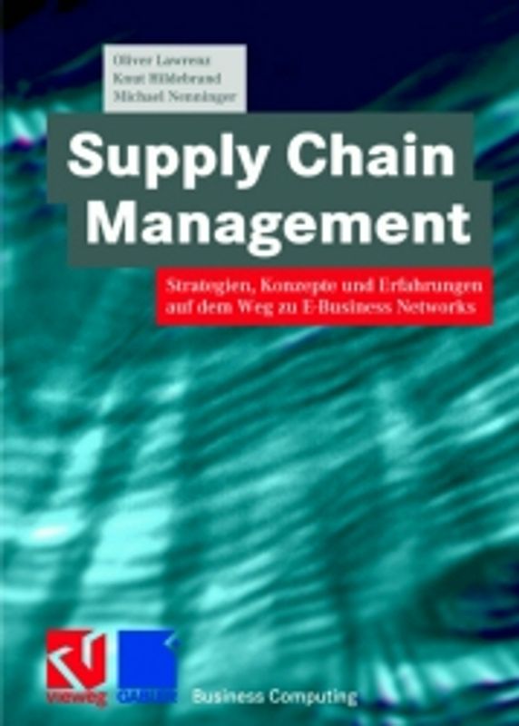 Supply Chain Management